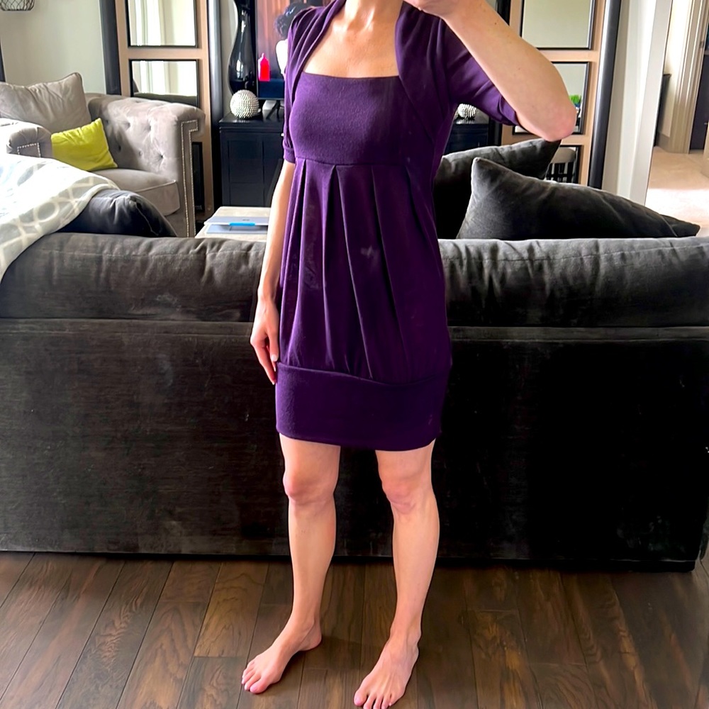 Women’s mini dress